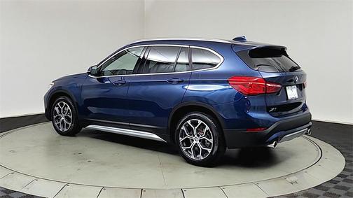 2021 BMW X1 sDrive28i