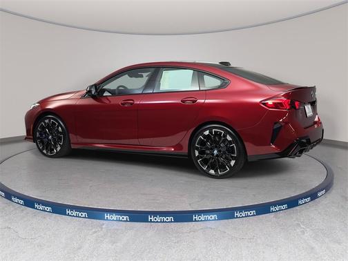 2026 BMW M235 Gran Coupe Xdrive