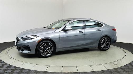 2024 BMW 228 Gran Coupe i xDrive