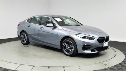 2024 BMW 228 Gran Coupe i xDrive