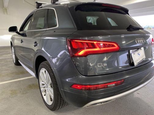 2019 Audi Q5 2.0T Premium Plus