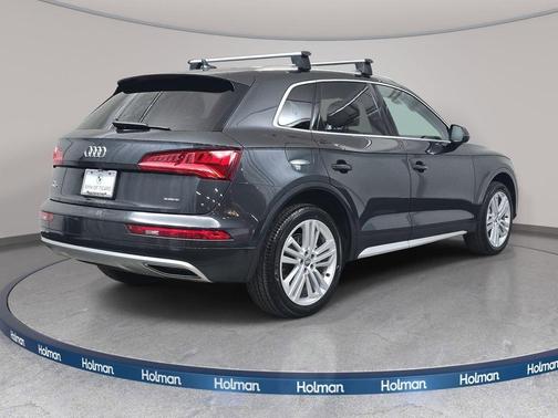 2019 Audi Q5 2.0T Premium Plus