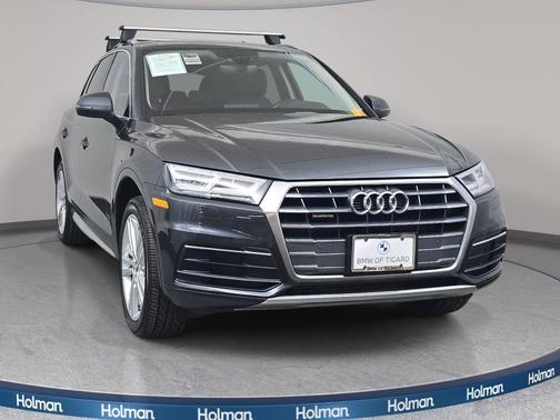 2019 Audi Q5 2.0T Premium Plus