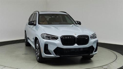 2023 BMW X3 M40i