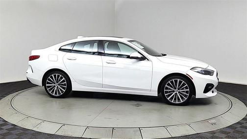 2021 BMW 228 Gran Coupe i xDrive