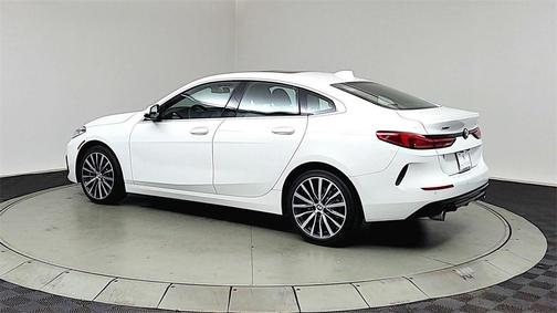 2021 BMW 228 Gran Coupe i xDrive