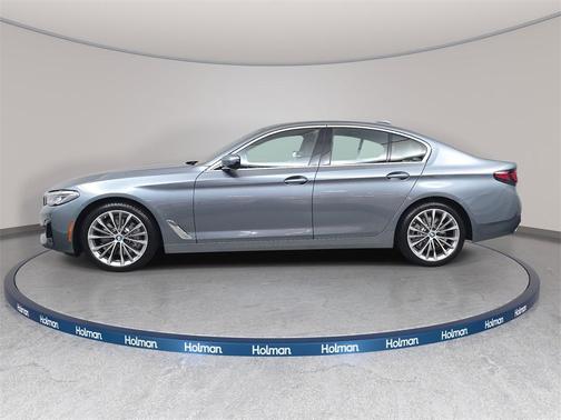 2022 BMW 530 i xDrive