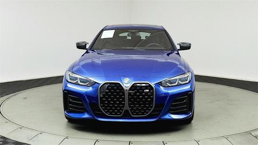 2023 BMW i4 Gran Coupe M50