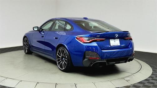 2023 BMW i4 Gran Coupe M50