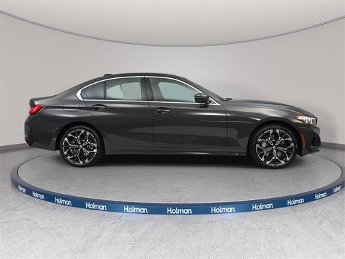 2026 BMW 330 I XDrive NA