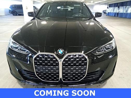 2023 BMW 430 Gran Coupe i xDrive