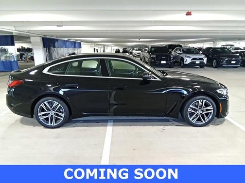 2023 BMW 430 Gran Coupe i xDrive