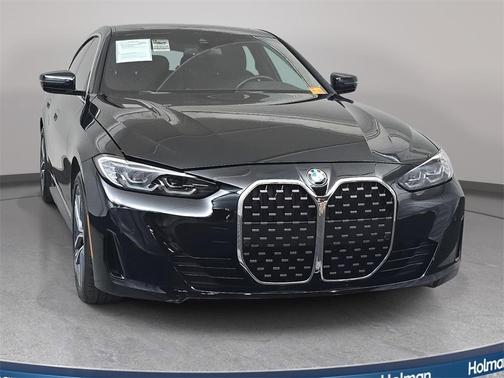 2023 BMW 430 Gran Coupe i xDrive