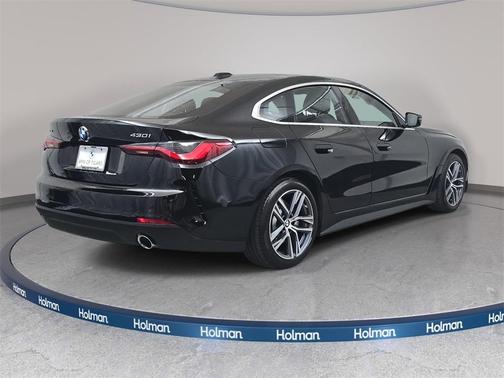 2023 BMW 430 Gran Coupe i xDrive