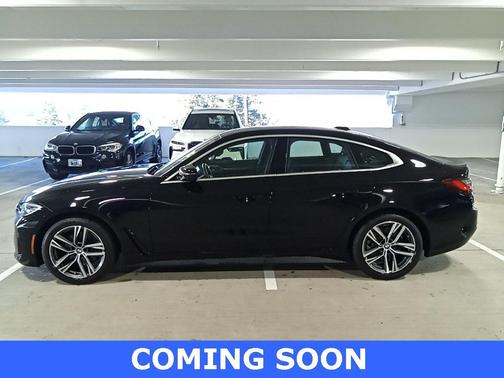 2023 BMW 430 Gran Coupe i xDrive