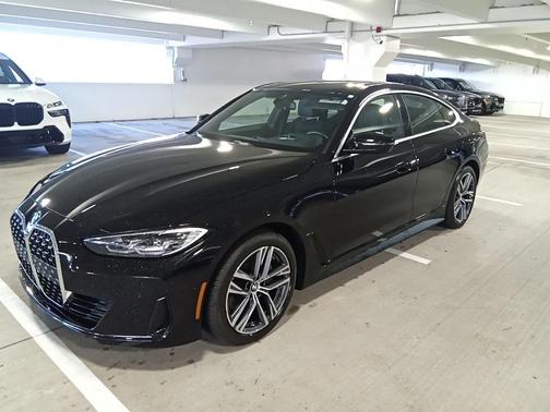 2023 BMW 430 Gran Coupe i xDrive