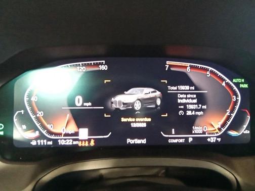 2023 BMW 430 Gran Coupe i xDrive