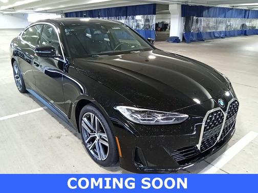 2023 BMW 430 Gran Coupe i xDrive