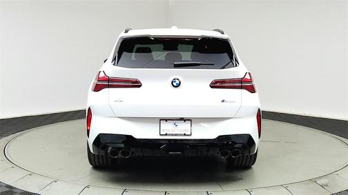 2025 BMW X3 M50 xDrive