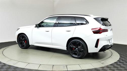 2025 BMW X3 M50 xDrive