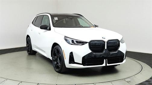 2025 BMW X3 M50 xDrive