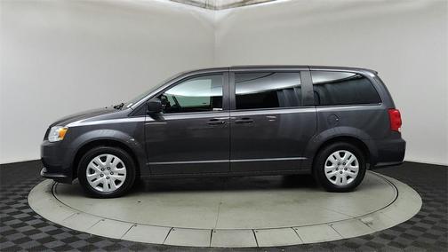 2020 Dodge Grand Caravan SE