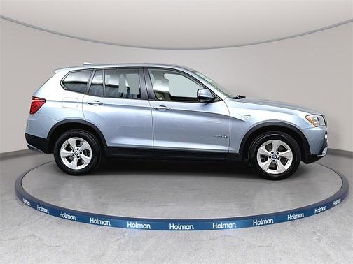 2011 BMW X3 xDrive28i
