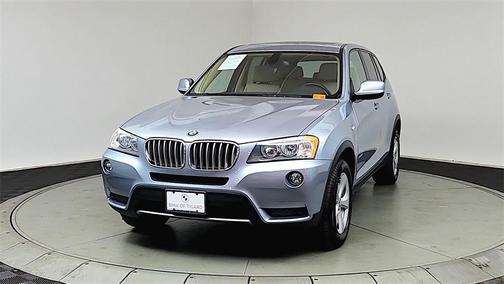 2011 BMW X3 xDrive28i