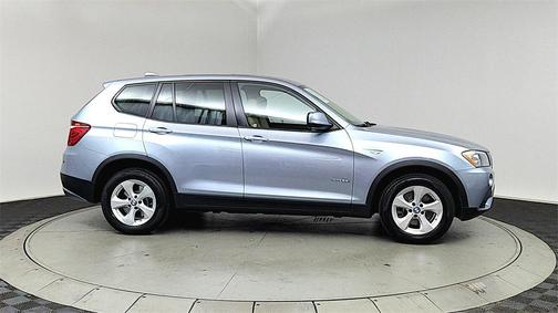 2011 BMW X3 xDrive28i
