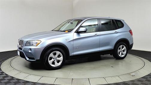 2011 BMW X3 xDrive28i