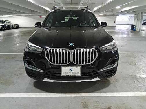 2021 BMW X1 xDrive28i