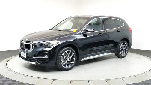 2021 BMW X1 xDrive28i