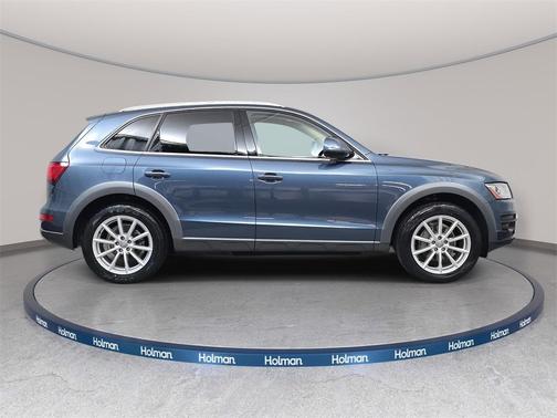 2017 Audi Q5 2.0T Premium Plus