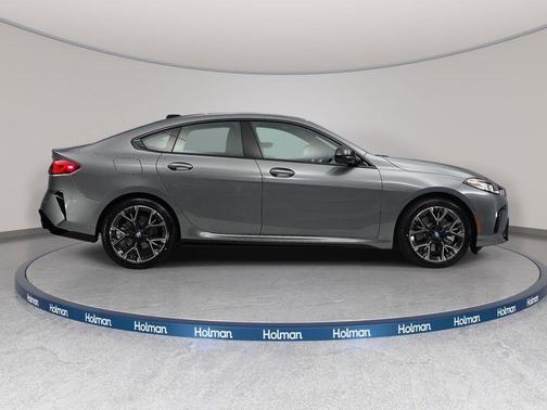 Gray Metallic 2026 BMW 228 Gran Coupe XDrive