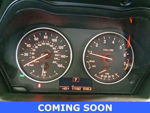 2017 BMW X1 sDrive28i