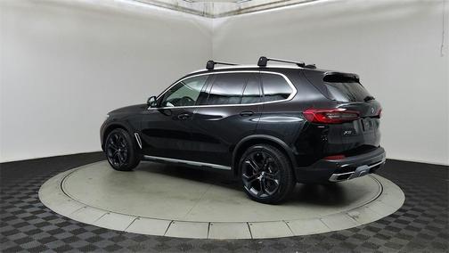 2019 BMW X5 xDrive50i