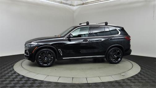2019 BMW X5 xDrive50i