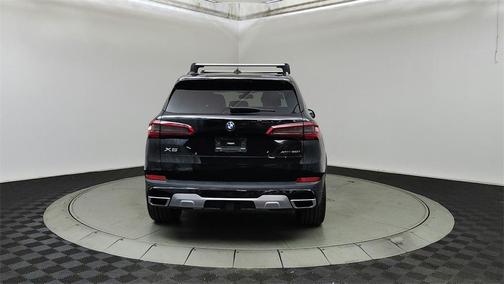 2019 BMW X5 xDrive50i