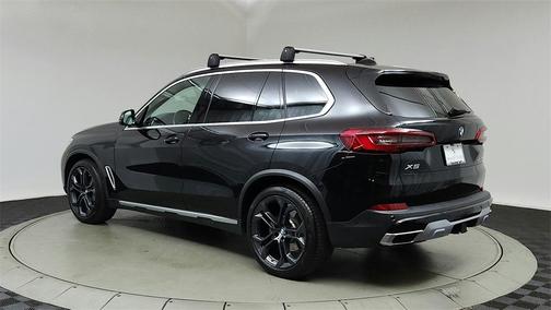 2019 BMW X5 xDrive50i