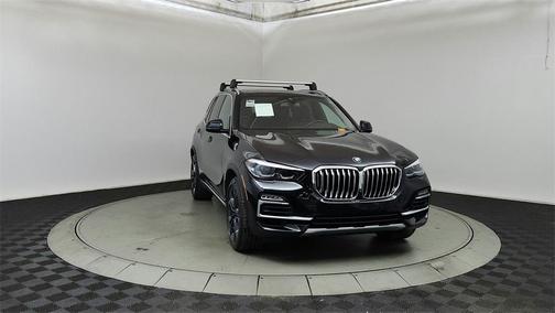 2019 BMW X5 xDrive50i