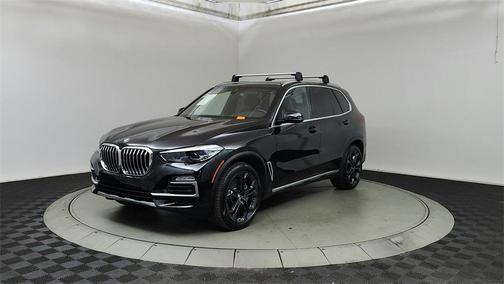 2019 BMW X5 xDrive50i