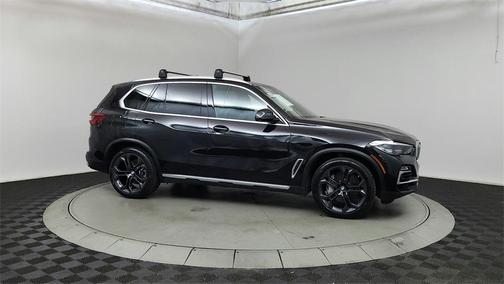 2019 BMW X5 xDrive50i