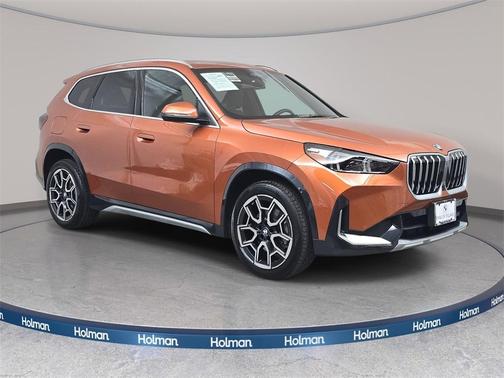 2025 BMW X1 xDrive28i