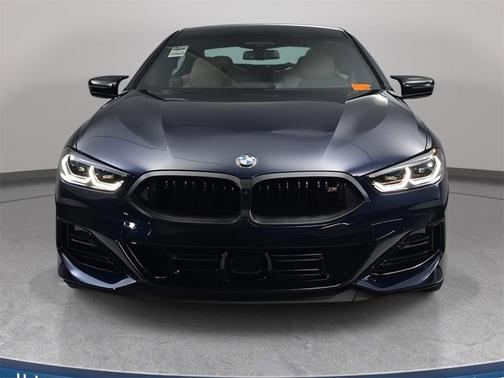 2026 BMW M850 Gran Coupe i xDrive