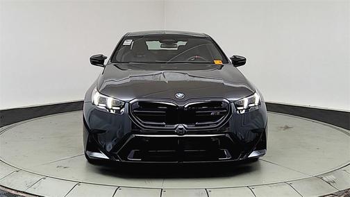 2026 BMW M5 Base