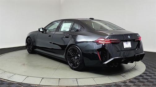 2026 BMW M5 Base