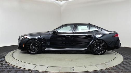 2026 BMW M5 Base
