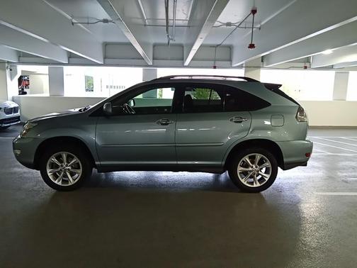 2008 Lexus RX 350