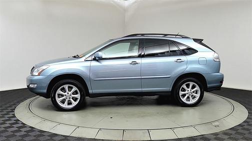 2008 Lexus RX 350 