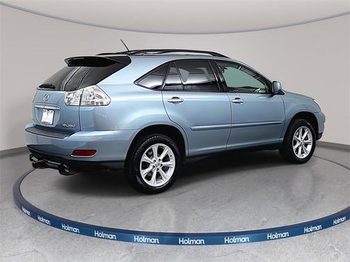 2008 Lexus RX 350 